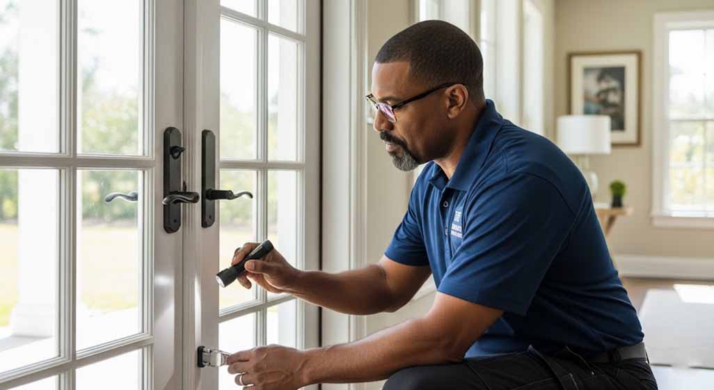 Prepping Your Seasonal Rental: Window & Door Checklist
